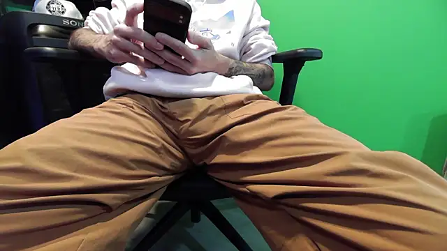 kuruptxxx live online show from 01/09/26, 05:48