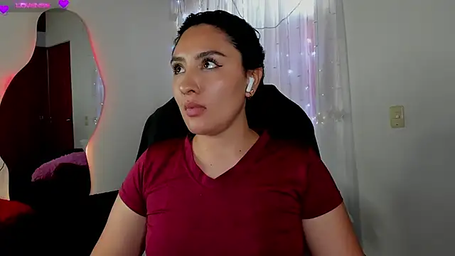 AnushaKumari online show from 01/05/25, 04:59