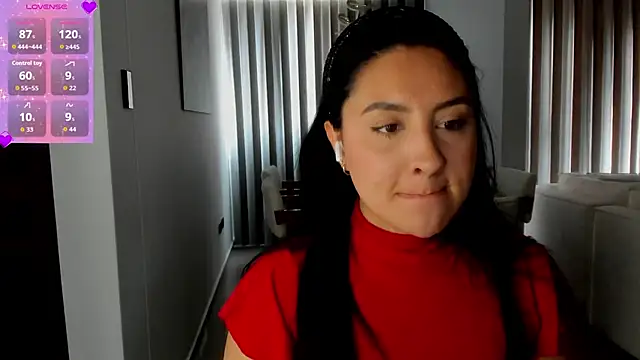 Snapshot of AnushaKumari chatting on 02/13/26, 07:21 AnushaKumari online show from 02/13/26, 07:21