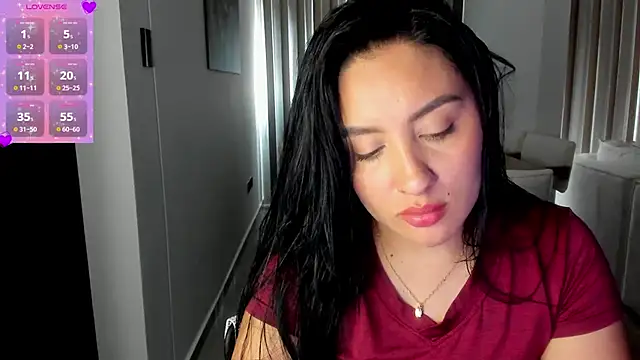 Snapshot of AnushaKumari chatting on 02/24/26, 05:44 AnushaKumari online show from 02/24/26, 05:44