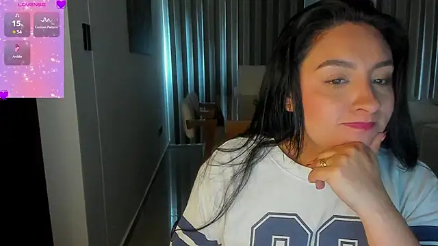 Snapshot of AnushaKumari chatting on 02/26/26, 06:07 AnushaKumari online show from 02/26/26, 06:07