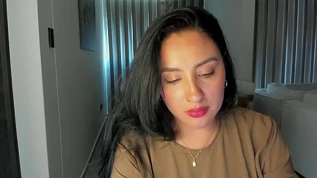 Snapshot of AnushaKumari chatting on 04/13/26, 07:30 AnushaKumari online show from 04/13/26, 07:30