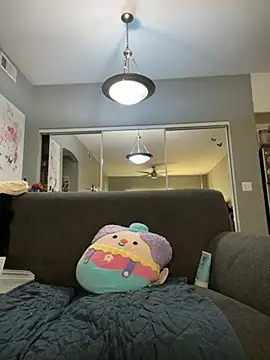 Lexi Shocker online show from 03/20/25, 12:08