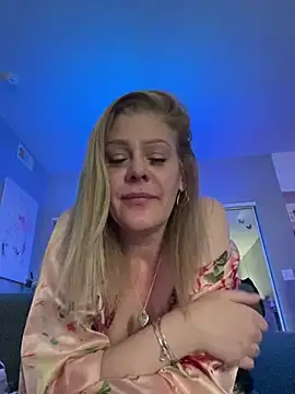 Lexi Shocker online show from 03/21/25, 05:02