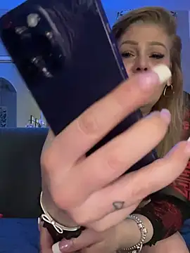 Lexi Shocker online show from 03/23/25, 05:32