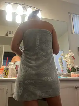 Lexi Shocker online show from 03/05/26, 05:09