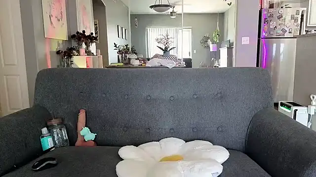 Lexi Shocker online show from 03/25/26, 08:04