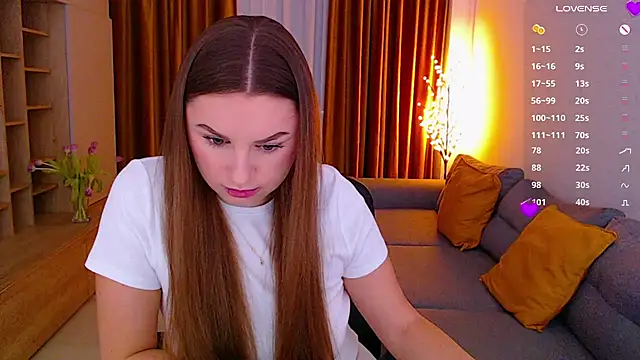  Mia Adams online show from 01/11/26, 08:19