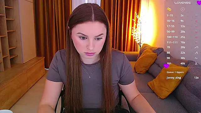  Mia Adams online show from 01/14/26, 10:32