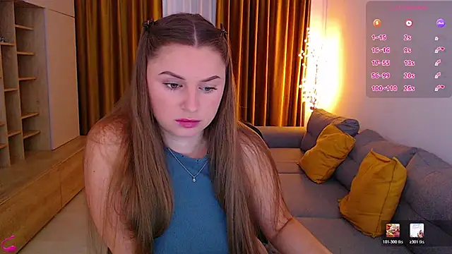  Mia Adams online show from 07/02/26, 07:03