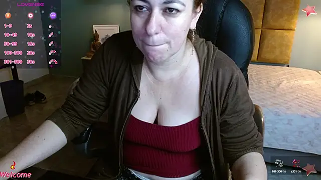 Barbiegomez online show from 03/07/25, 03:29