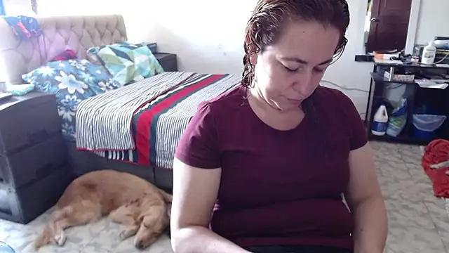 Barbiegomez online show from 02/05/26, 04:22