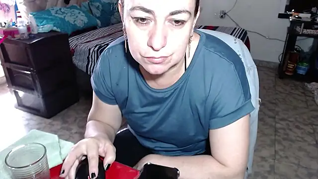 Barbiegomez online show from 02/12/26, 05:30