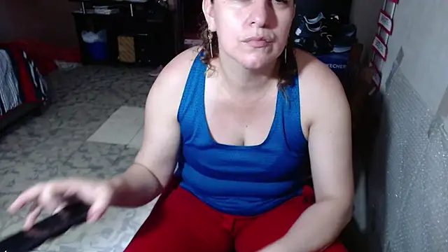 Barbiegomez online show from 04/15/26, 05:31