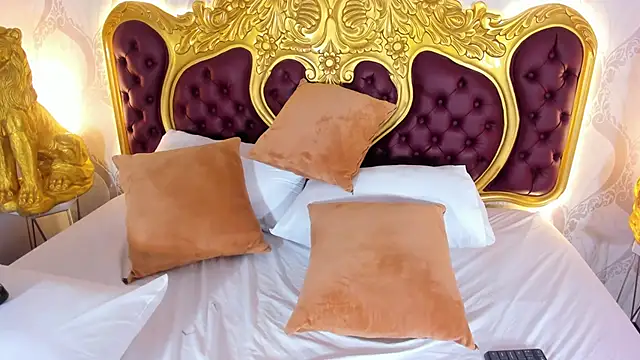 Dulce 26  online show from 09/11/25, 05:13