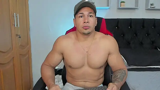 tyler hank01 online show from 11/27/25, 07:05