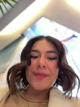 sammbunny online show from 12/20/24, 10:32