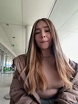 sammbunny online show from 04/09/26, 08:36