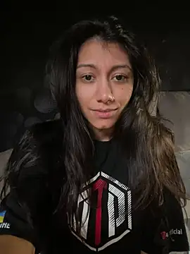 Snapshot of Kiscsillagg chatting on 01/20/25, 07:04 Kiscsillagg online show from 01/20/25, 07:04