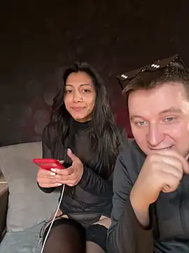 Snapshot of Kiscsillagg chatting on 02/01/25, 02:45 Kiscsillagg online show from 02/01/25, 02:45