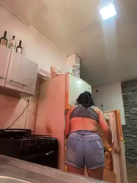 Ninnfa online show from 01/13/25, 03:26