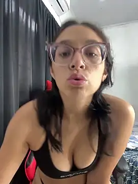 Ninnfa online show from 02/13/25, 08:55