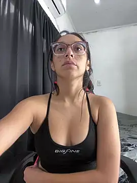 Ninnfa online show from 02/25/25, 05:36