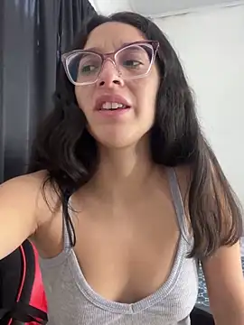 Ninnfa online show from 03/17/25, 02:01