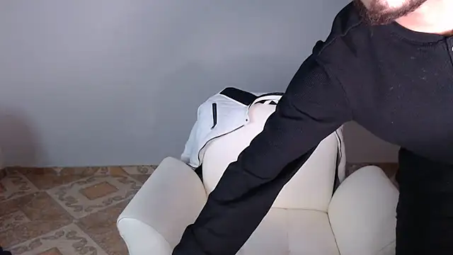 Valentina Six online show from 01/03/25, 02:40