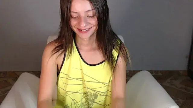 Valentina Six online show from 01/24/25, 03:43