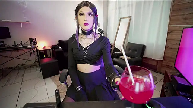 brenda nataliaok online show from 12/07/24, 04:53