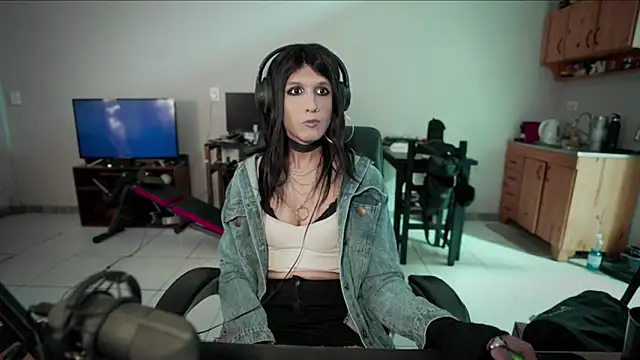 brenda nataliaok online show from 01/28/25, 02:11