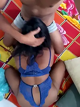  Cute ariana  online show from 12/14/24, 06:46