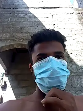  Cute ariana  online show from 01/13/25, 05:01