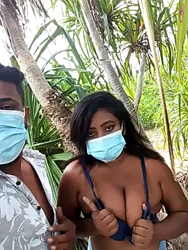  Cute ariana  online show from 01/29/25, 03:44