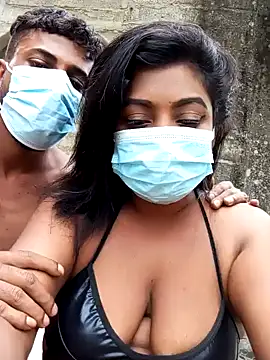  Cute ariana  online show from 01/29/25, 09:01