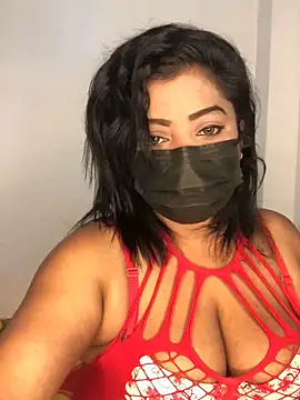  Cute ariana  online show from 09/22/25, 04:14