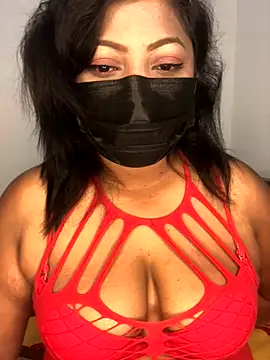  Cute ariana  online show from 10/14/25, 04:46