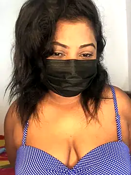  Cute ariana  online show from 12/16/25, 05:45