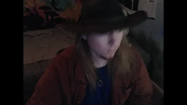 Snapshot of THEFireCrotch chatting on 01/13/26, 11:54 THEFireCrotch online show from 01/13/26, 11:54