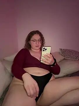 EmmieRae online show from 03/09/25, 11:58