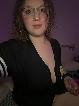 EmmieRae online show from 03/13/25, 01:18