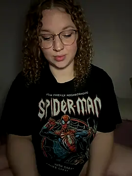 EmmieRae online show from 09/09/25, 04:34