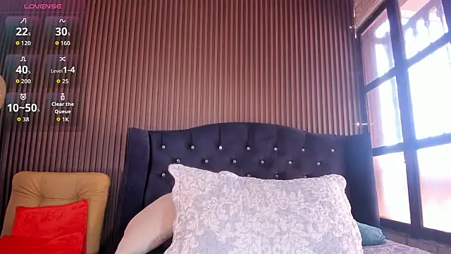 Snapshot of JuliaDawson_ chatting on 01/17/26, 09:40 JuliaDawson online show from 01/17/26, 09:40