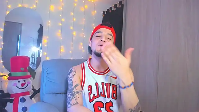 alejandro calderon1 online show from 12/14/24, 06:13