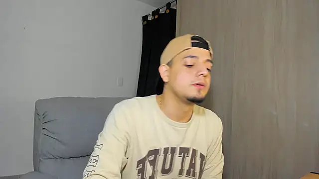 alejandro calderon1 online show from 03/13/25, 05:11