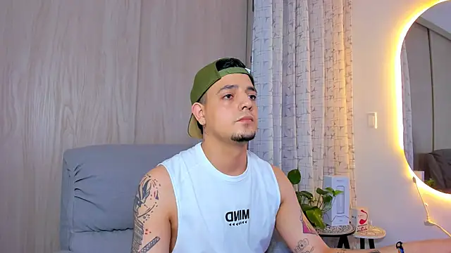 alejandro calderon1 online show from 09/11/25, 04:34