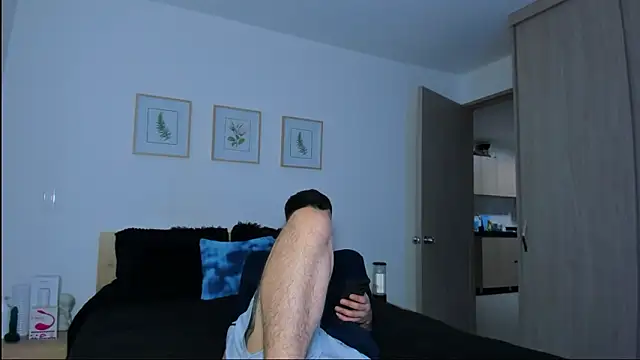 alejandro calderon1 online show from 12/22/25, 05:48