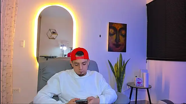 alejandro calderon1 online show from 02/28/26, 06:25