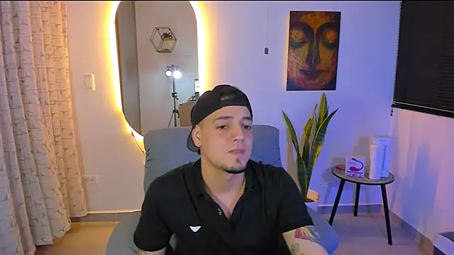 alejandro calderon1 online show from 03/12/26, 06:19